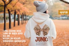 Vintage Coquette Personality Quotes Sublimation 03 Product Image 2