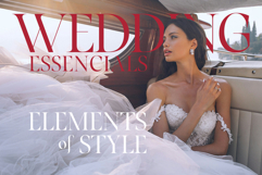 Nouvel Amour - A Modern Luxury Serif Product Image 4