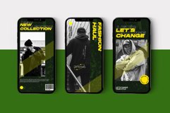 Instagram Story Template Product Image 3