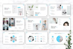 Heliup - Google Slides Template Product Image 3