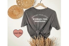 Small business svg | small business owner | Girl boss svg Product Image 2