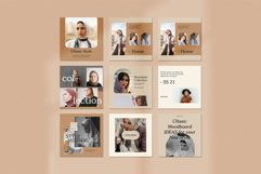 Collect New Instagram Templates Product Image 7