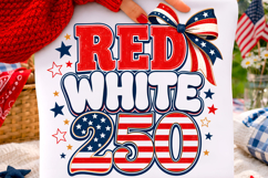 4th of July PNG t-shirt design PNG Product Image 1