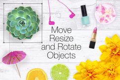 Summer Scene Creator - Top View Product Image 2