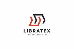 Libratex Logo Product Image 1