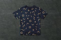 Trendy seamless abstract patterns Product Image 2