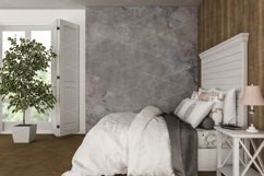 Wall mockup - Interior mockup - Wallpaper mockup Product Image 5