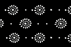 Black White Design Background Product Image 1