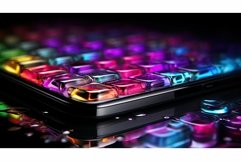 vibrant texture technology Product Image 1