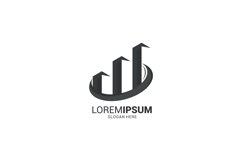 Real Estate Logo Design Product Image 3