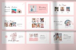 Shimmer Creative Powerpoint Product Image 6