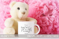 valentines day mockup bundle, valentines day tshirt mockups Product Image 2