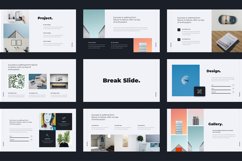 Domica - Minimal Pitch Deck Google Slide Product Image 4