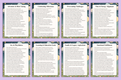500 Dreams and Aspirations Journal Prompts Product Image 4