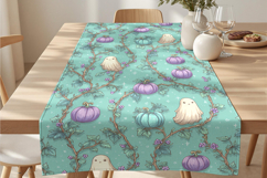 Halloween Seamless Pattern Product Image 5
