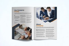 Business Brochure Template Product Image 4