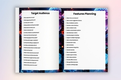 AI Project Planner Prompts Product Image 4