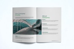 Business Brochure Template Product Image 7