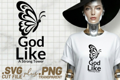 4x Religious Quotes Favor Found Me SVG Cut Files Sunday New Product Image 4