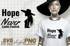 4x Religious Quotes Mercy Brave Hope SVG Cut Files Tumbler Product Image 4