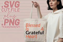 4x Religious Quotes Redeemed Joy SVG Cut Files Hope Art DIYS Product Image 4