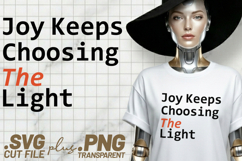 4x Inspirational Quotes Kindness Joy SVG Cut Files Rest Product Image 4