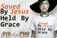 4x Christian Quotes Beloved Peace Name SVG Cut Files Crafts Product Image 4