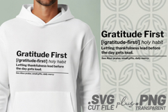 4x Inspirational Quotes Loved By Grace SVG Cut Files Revive Product Image 4