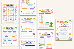 Mindfulness Workbook for Kids Product Image 4