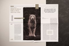 The NeoSpaper Indesign Template Product Image 5