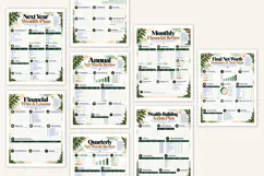 Net Worth Progress Tracker Product Image 4