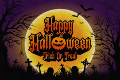 Frenkistan for Halloween &amp; Movies Product Image 4