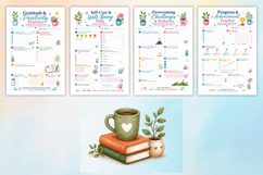 2027 Intentional Growth Workbook Product Image 4