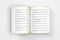 200 Creative Writing Prompts for Authors Product Image 3