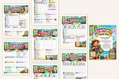 Vacation Expense Tracker Product Image 4