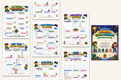 Game Design Workbook Product Image 4