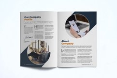 Business Brochure Template Product Image 7