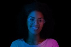 Dual Lighting Effect Mockup Product Image 8