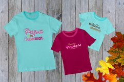 Baby Sublimation Presentation Bundle Product Image 5