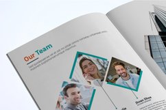 Business Brochure Template Product Image 13