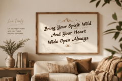 Amberlyn Font: A Bold Handwriting Font Product Image 4