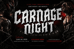Bloodclaw Font The Baddest Font for Metal Typography, Horror Product Image 4
