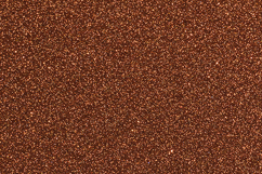 Deep Copper Glitter Shimmer Texture Background Product Image 1