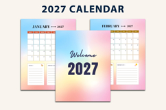 2026 &amp; 2027 Kids Activity Organizer Product Image 3