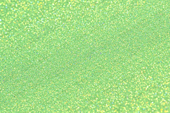 Bright Green Glitter Background Sparkle Texture Product Image 1