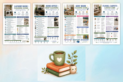 Complete Home Deep Cleaning Guide Product Image 4