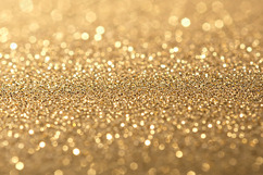 Bright Gold Glitter Sparkle Shimmer Texture Background Product Image 1