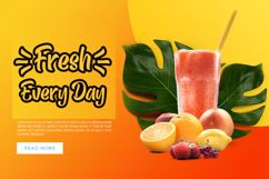 Alibabe - Authentic Display Font Product Image 4