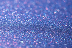 Blue Purple Glitter Background Sparkle Texture Product Image 1