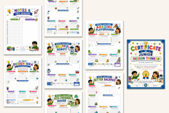 Design Thinking Workbook Product Image 4